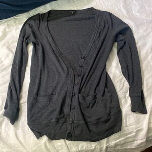 Talula cardigan size medium